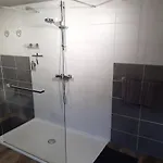 Vakantiehuis Le Charm'en *