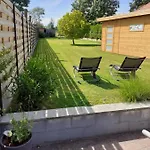 Vakantiehuis Le Charm'en