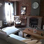 Vakantiehuis Le Charm'en *