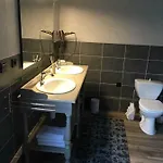 Le Charm'en Vakantiehuis *