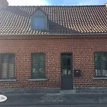 Vakantiehuis Le Charm'en