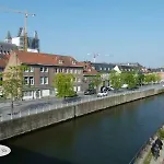 Le Charm'en Gite Casa vacanze Tournai