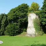 Le Charm'en Vakantiehuis Doornik