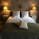 Le Charm'en Vakantiehuis