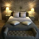 Le Charm'en Vakantiehuis Doornik