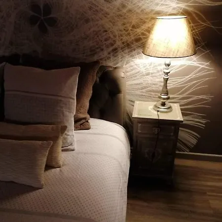 Vakantiehuis Le Charm'en *