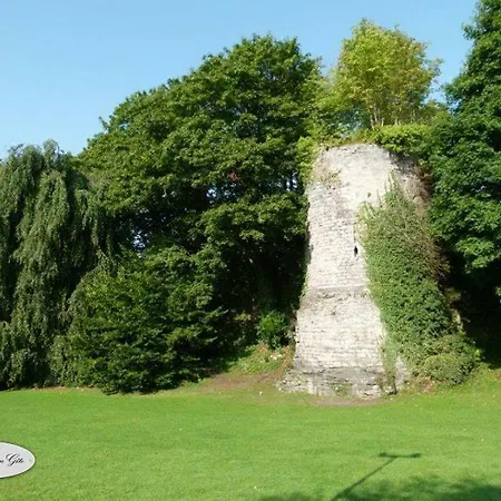 Le Charm'en Hébergement de vacances Tournai
