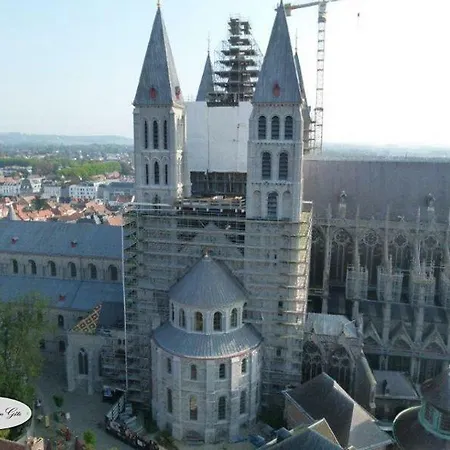 Le Charm'en * Tournai