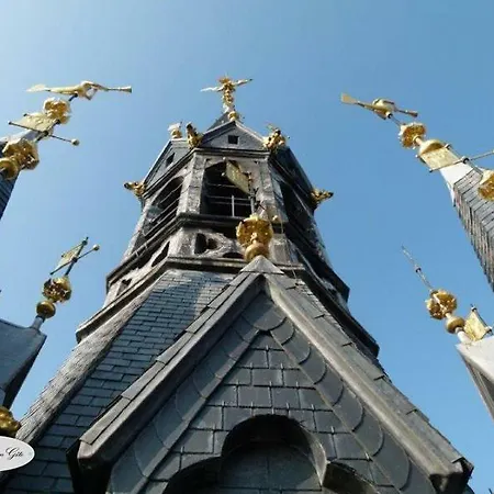 Le Charm'en * Tournai