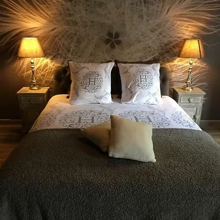Le Charm'en Gite Holiday home