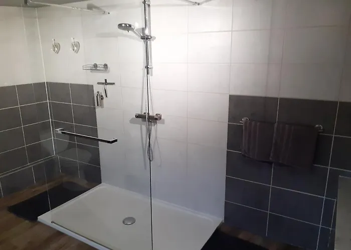 Vakantiehuis Le Charm'en *