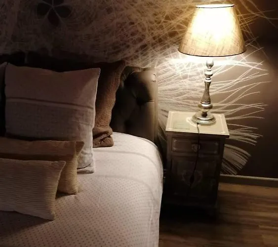 Vakantiehuis Le Charm'en *