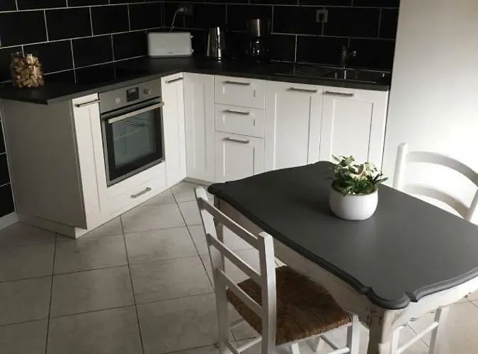 Vakantiehuis Le Charm'en *